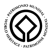 Logo patrimoine mondial