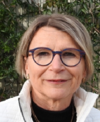 Agnès LUCAS Photo de Agnès LUCAS