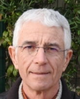 Claude HECHINGER Photo de Claude HECHINGER