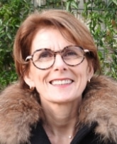 Isabelle LANSON Photo de Isabelle LANSON