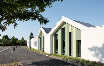 Image école Image d'une école