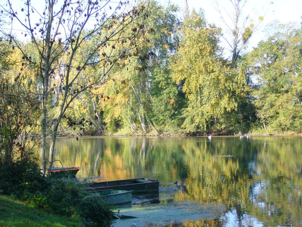 Le Loiret