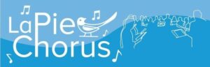 Logo de La Pie Chorus