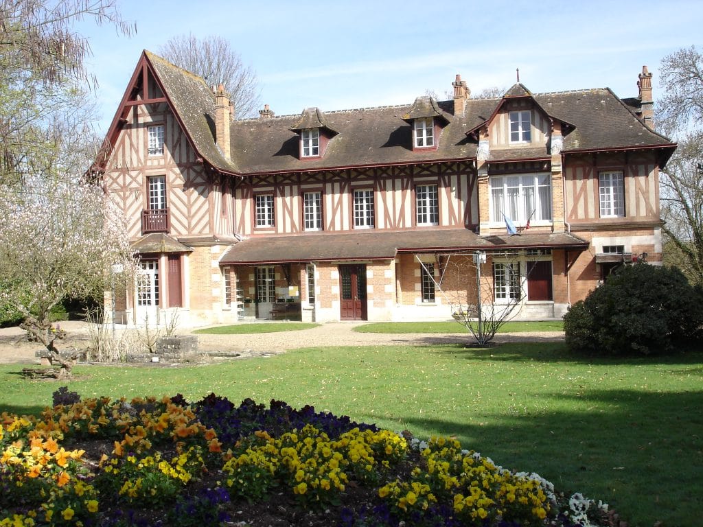 Mairie