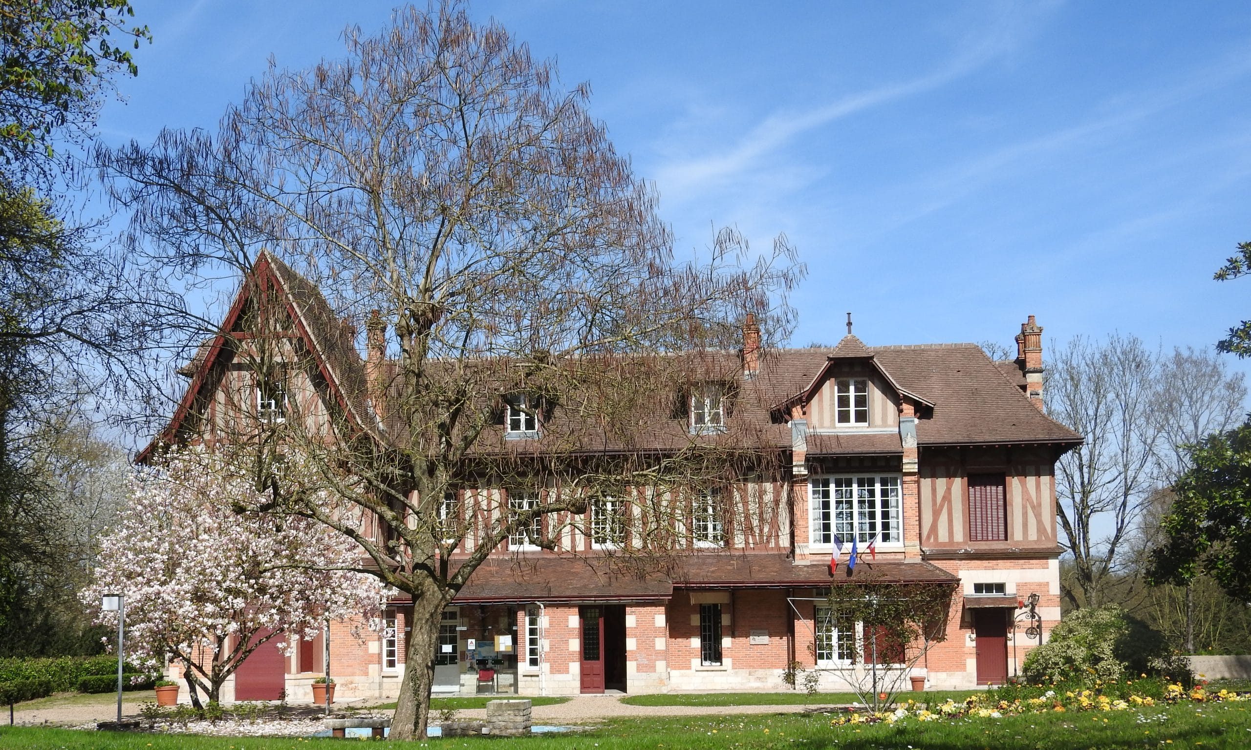 Mairie