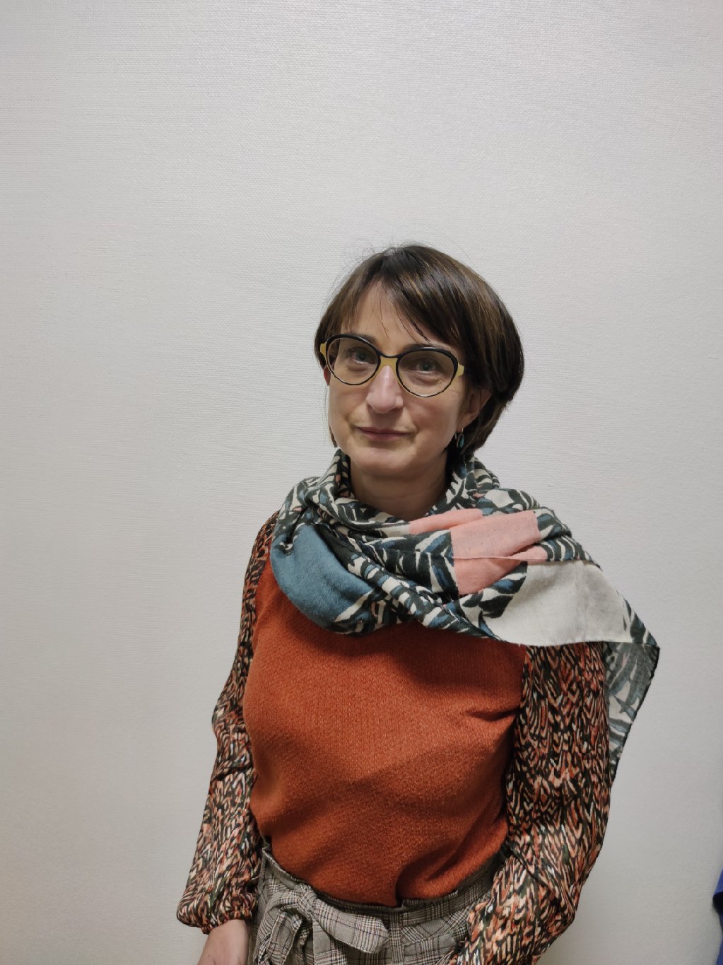 Angélique LOPEZ-ROGER Angélique LOPEZ-ROGER