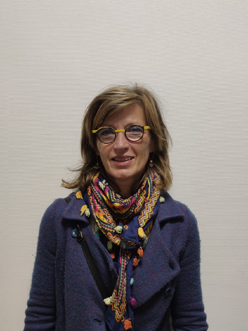 Nathalie CABORDERIE Nathalie CABORDERIE