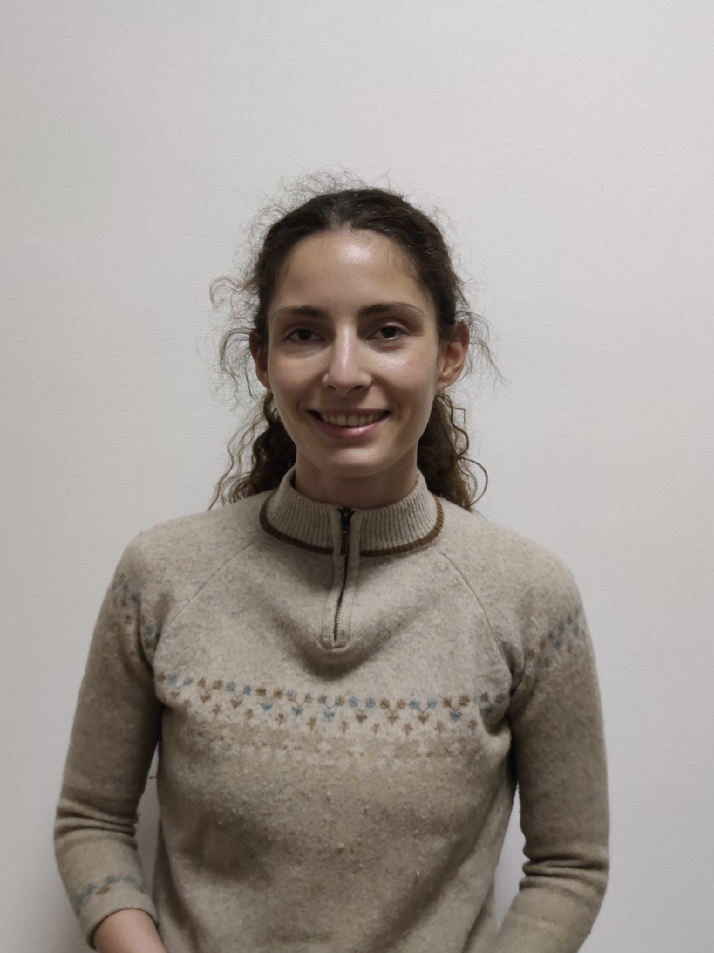 Sarah ABDELAZIZ Sarah ABDELAZIZ