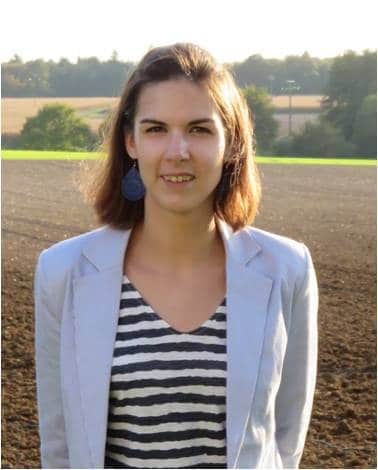 Virginie LOUARNE Virginie LOUARNE