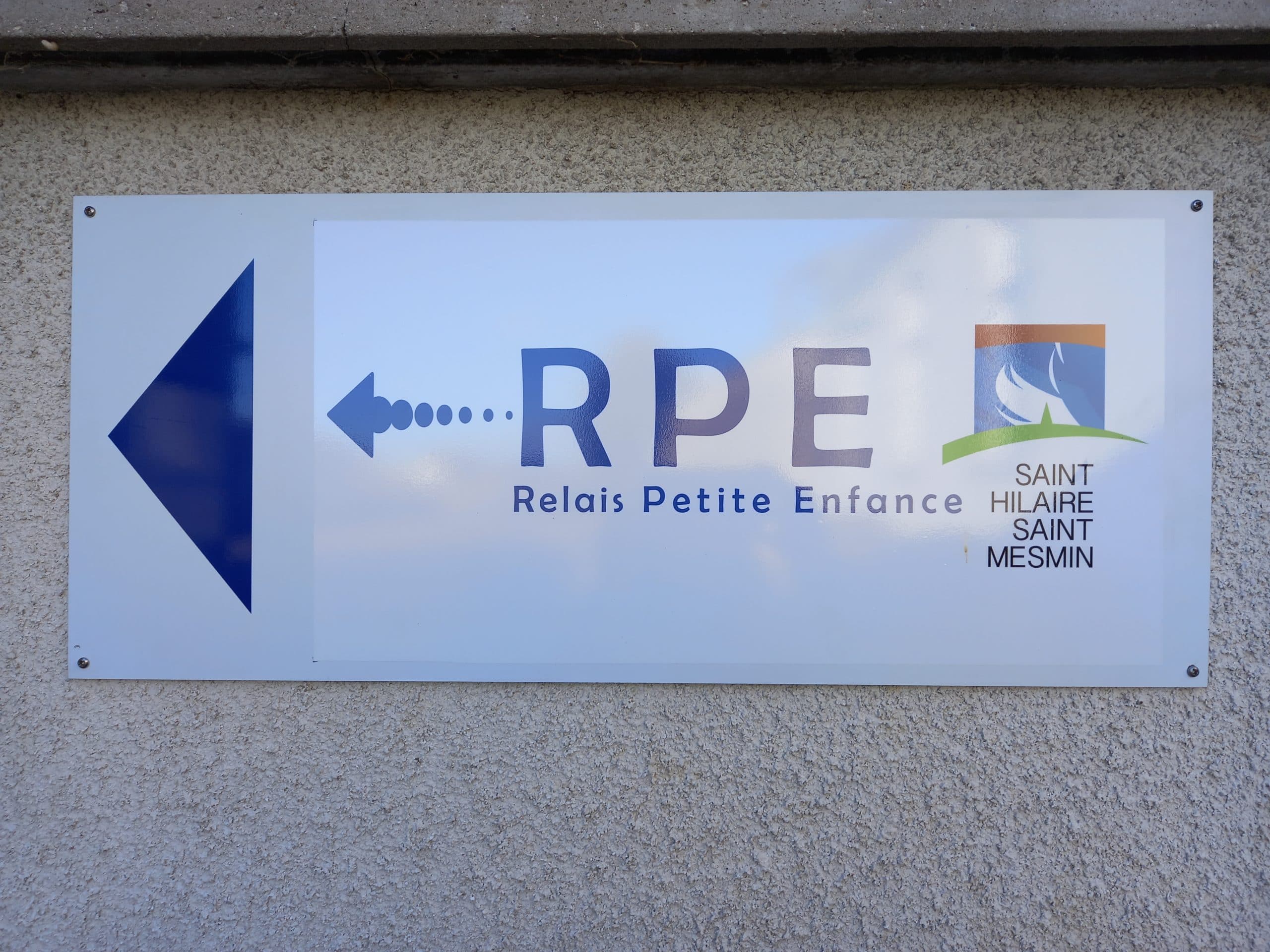 photo logo RPE