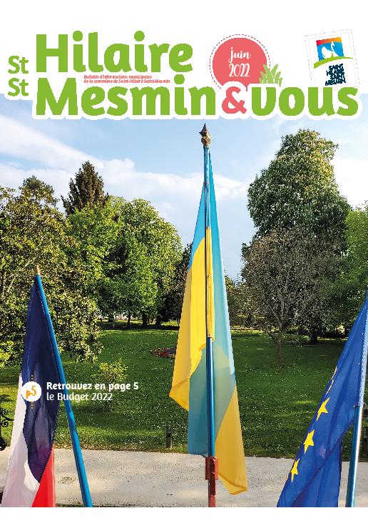 BM juin 2022