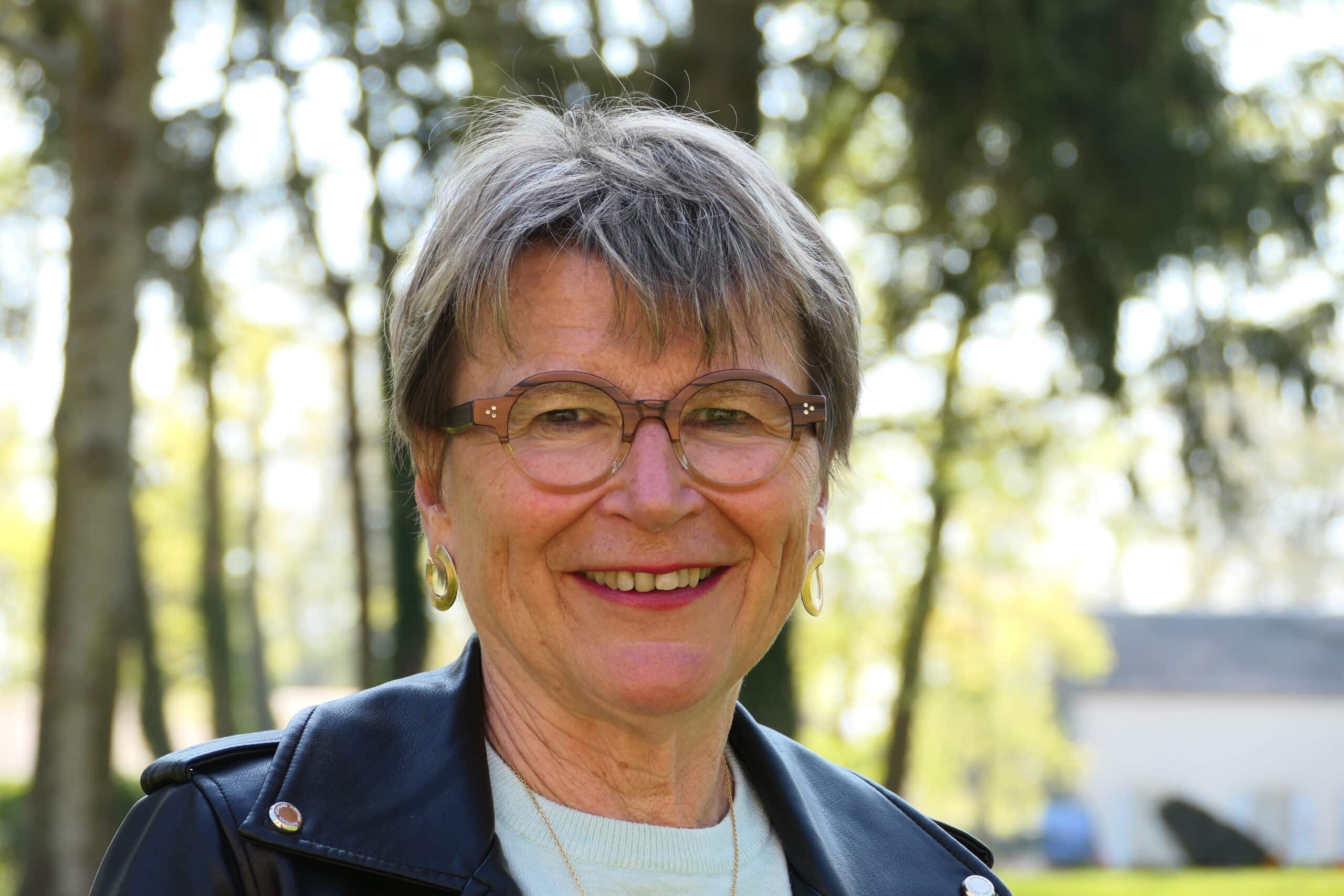 Agnès Lucas