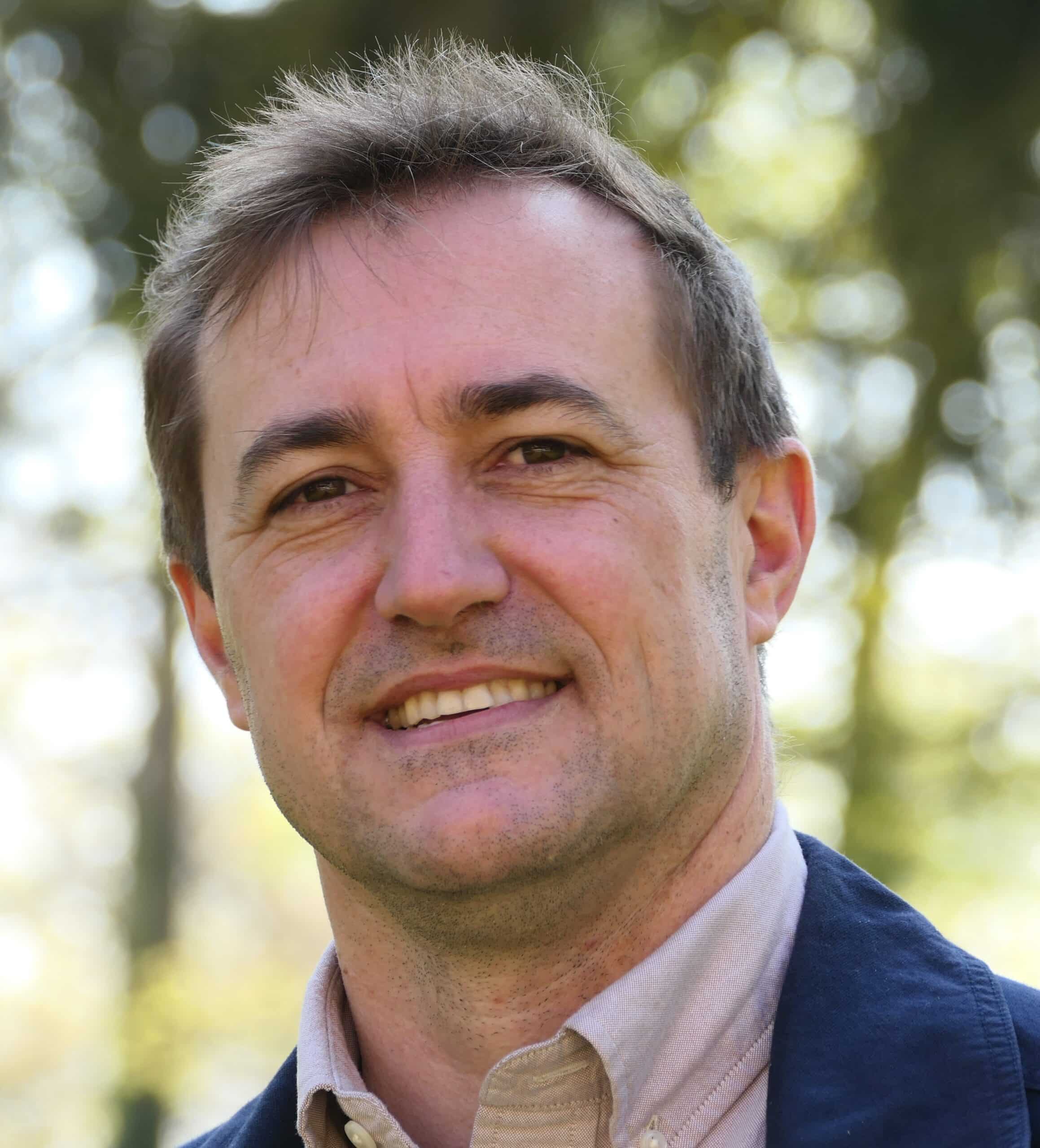 Arnaud Jousse