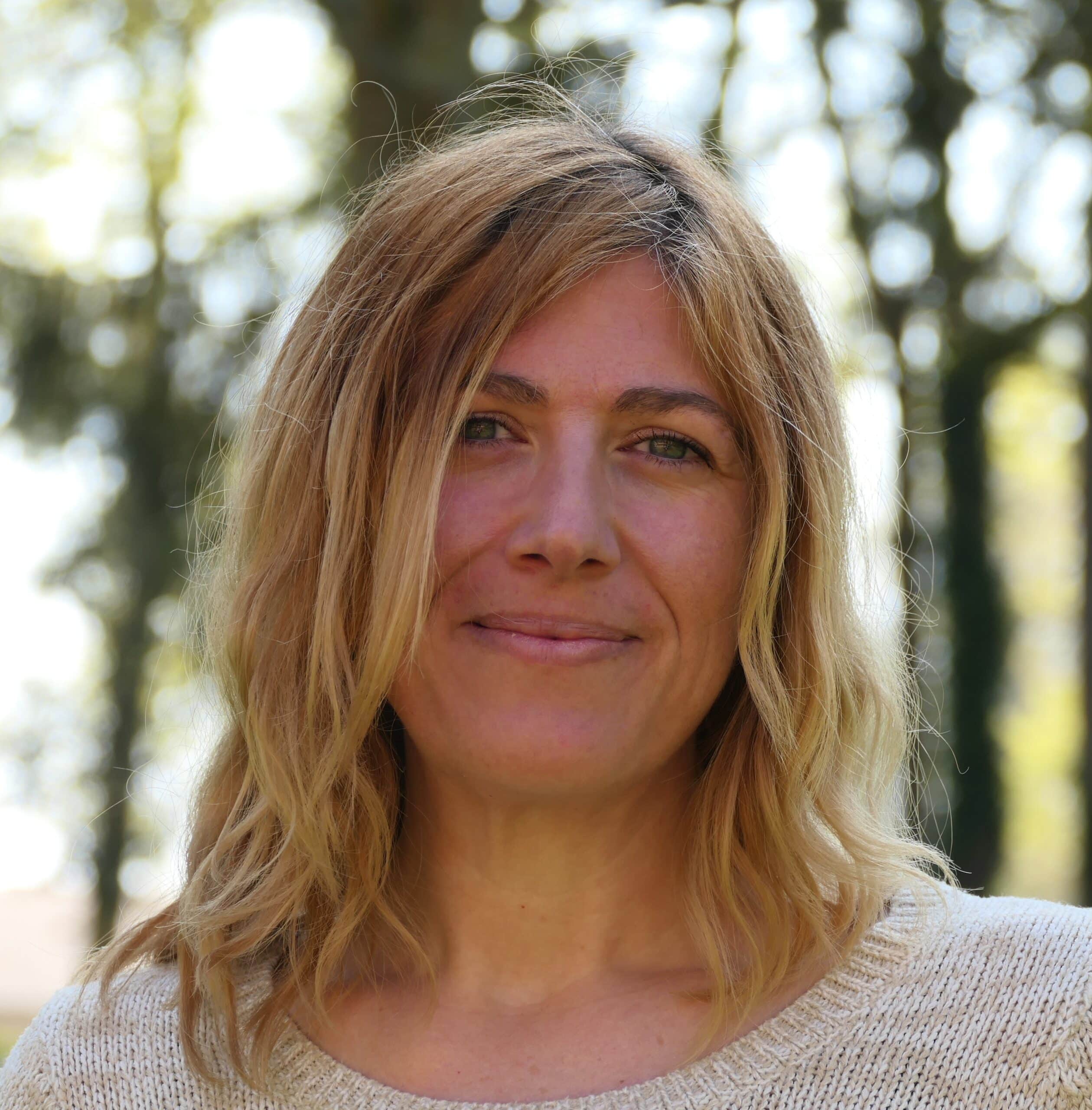 Emmadorine Timoner