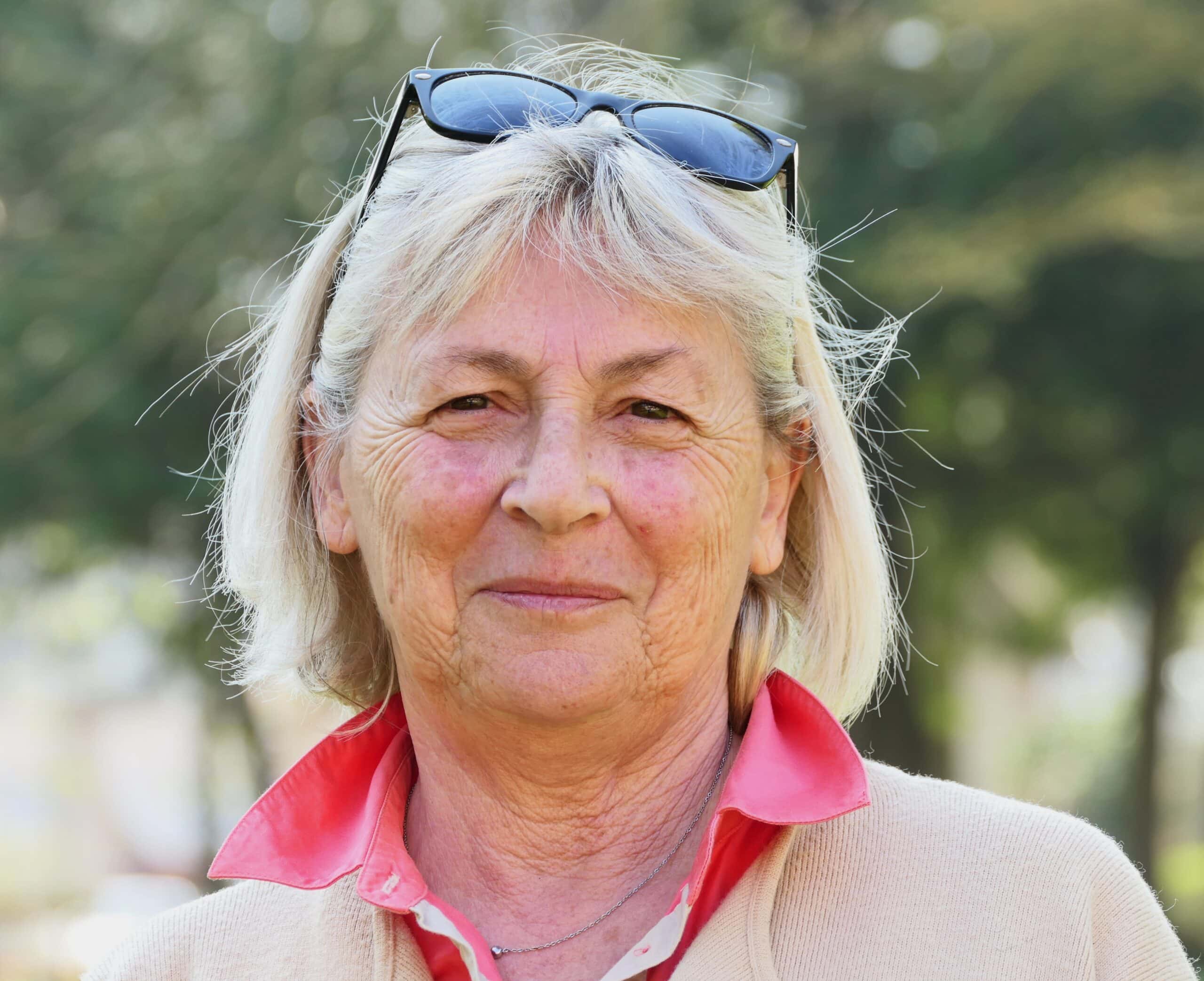 Isabelle Goard
