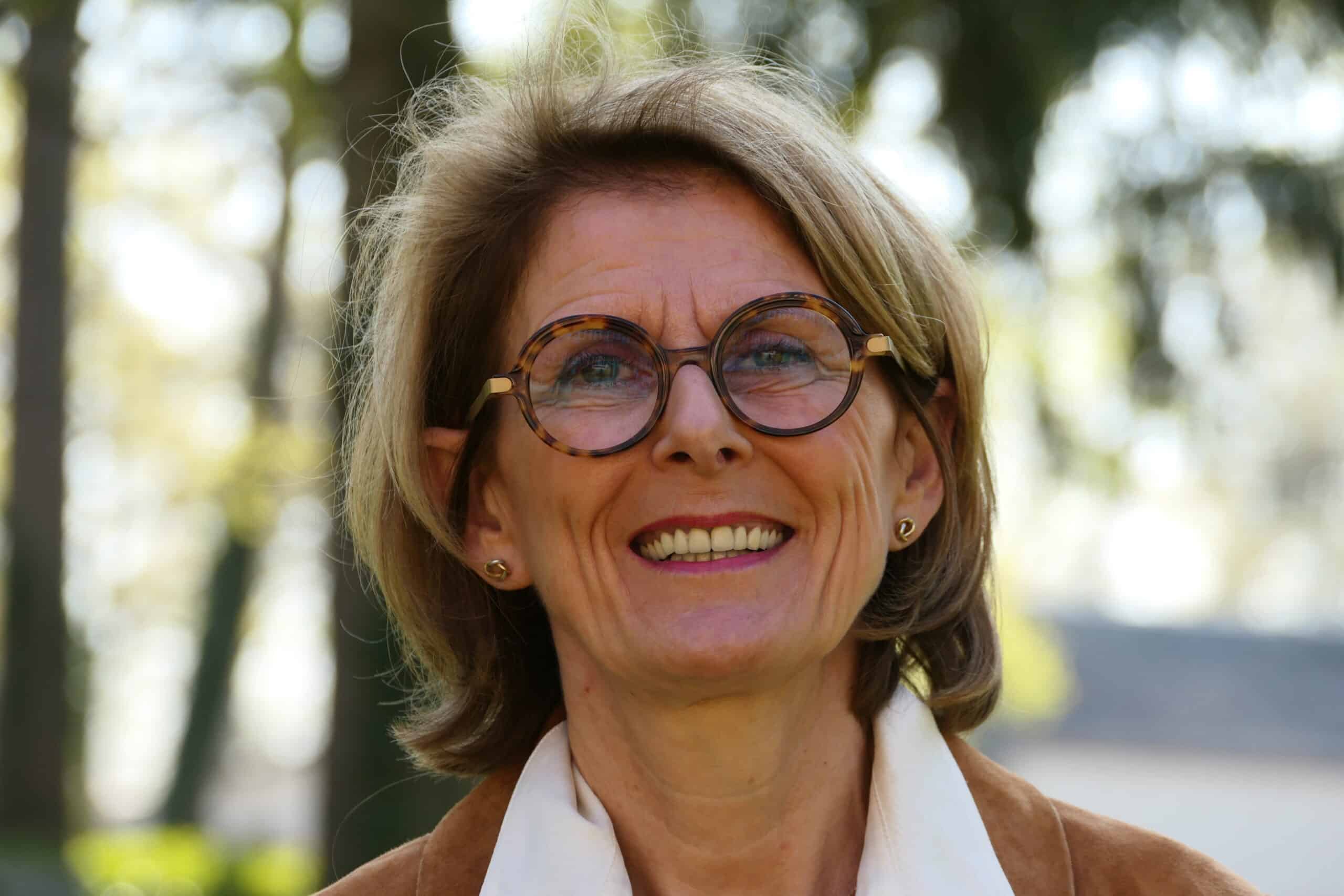 Isabelle lanson