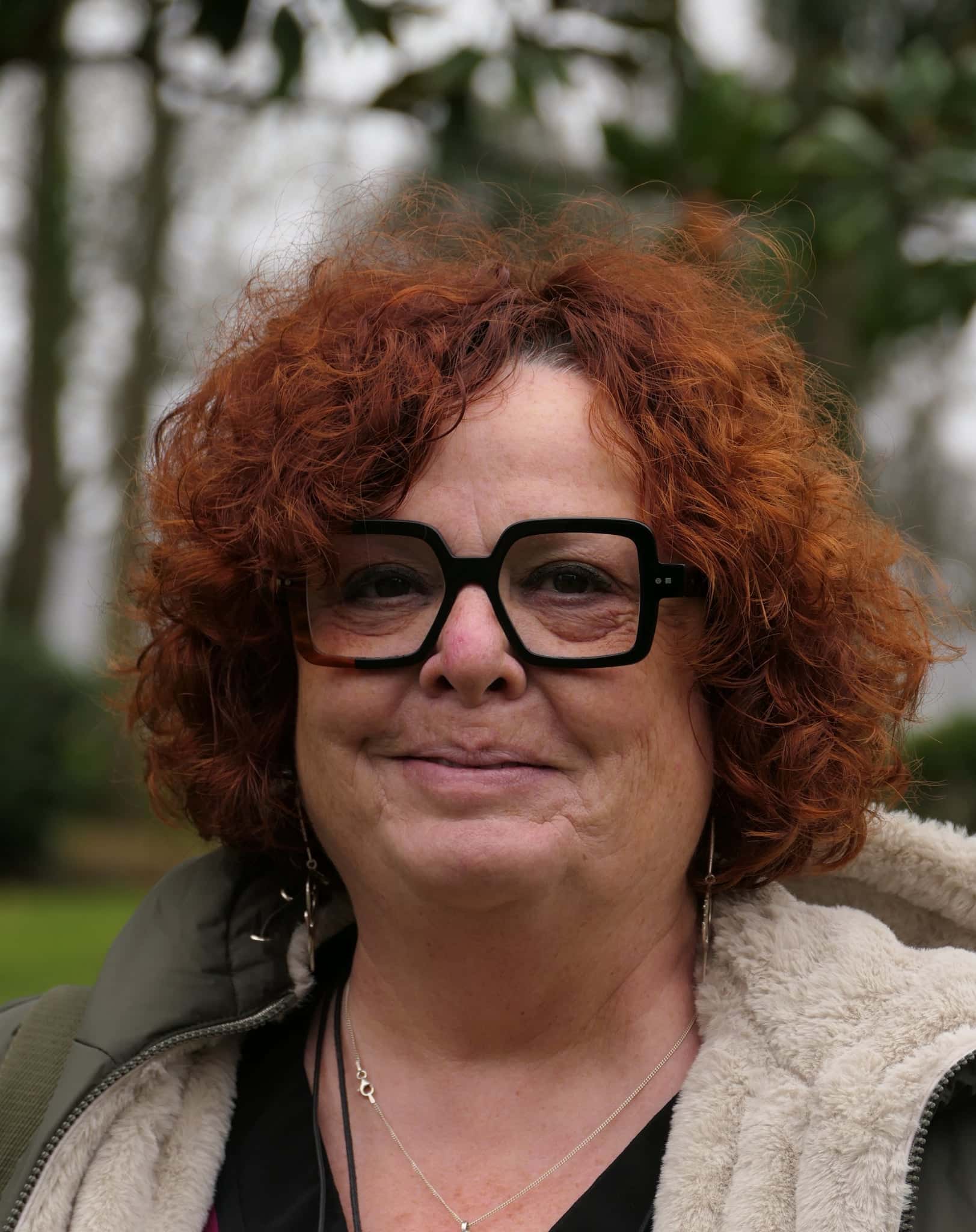 Marie MOUILLLET