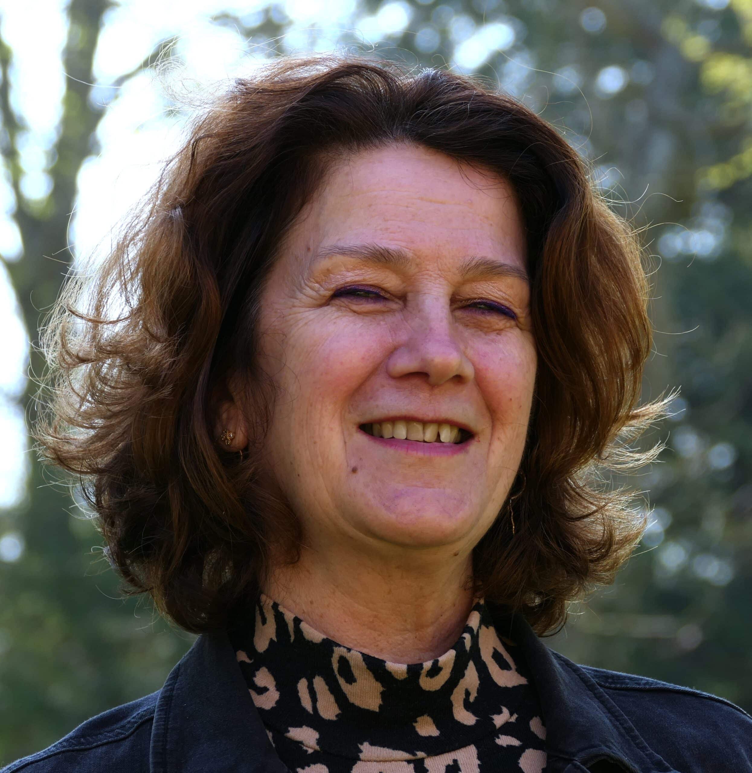 Patricia Haas