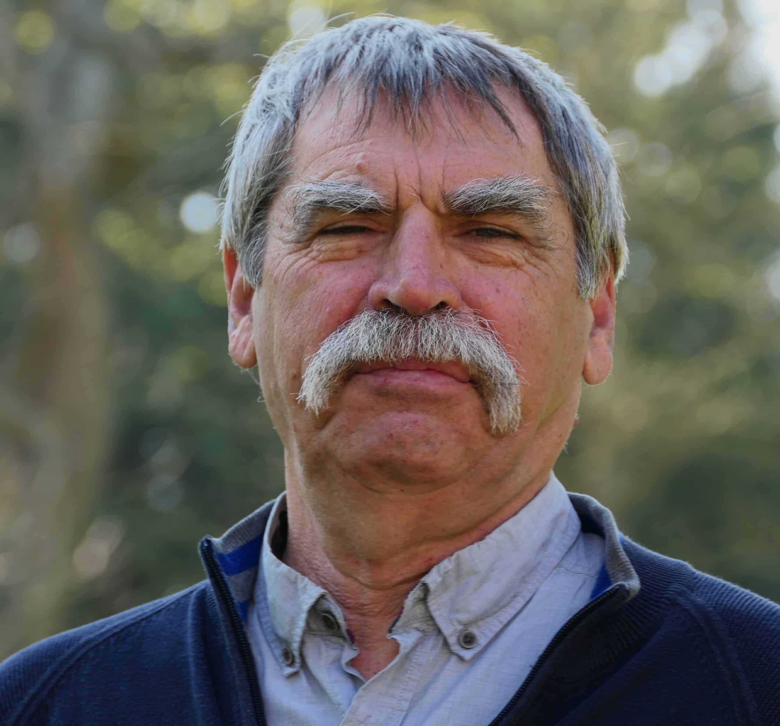 Philippe Derrien