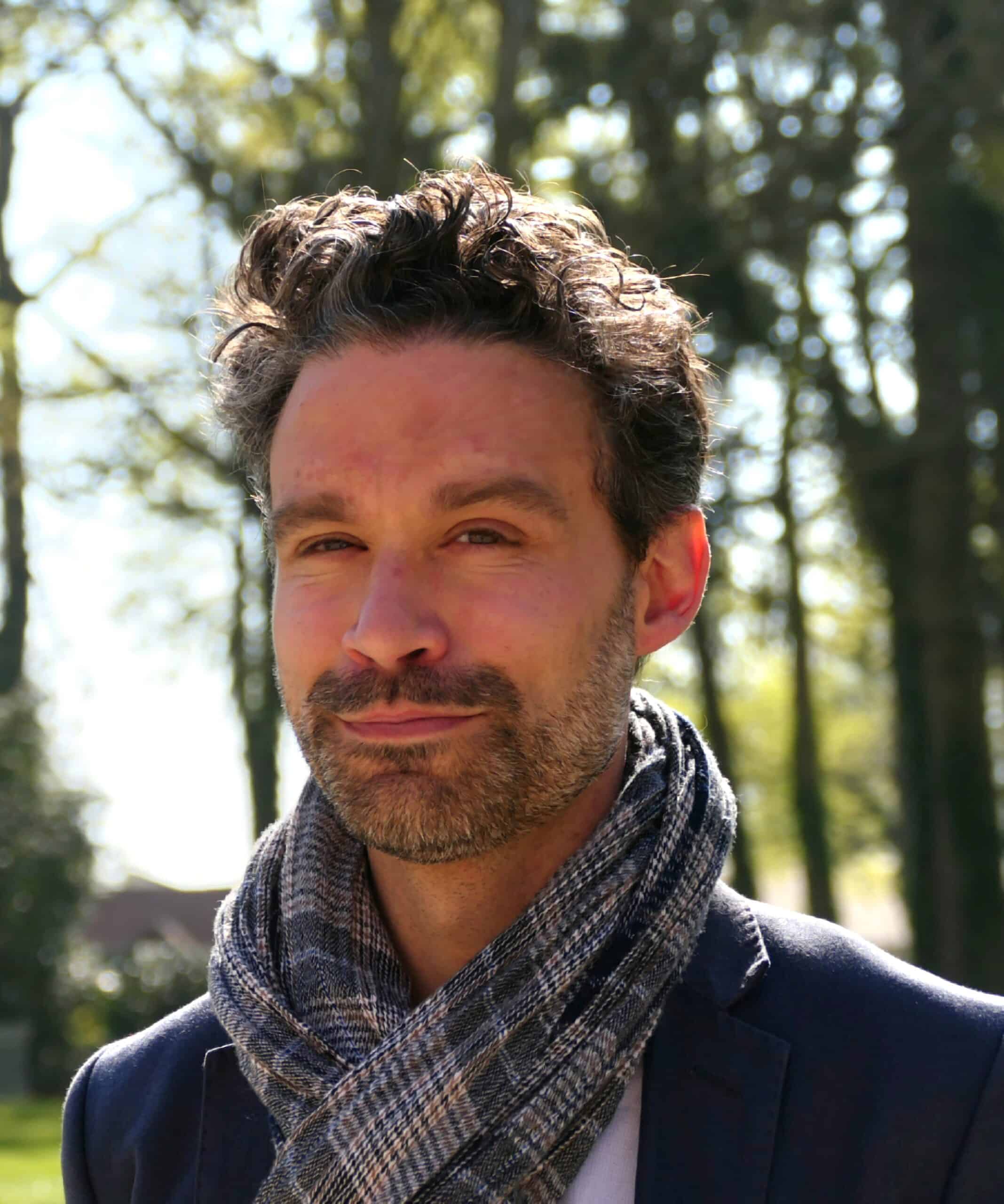 Pierre Medevielle