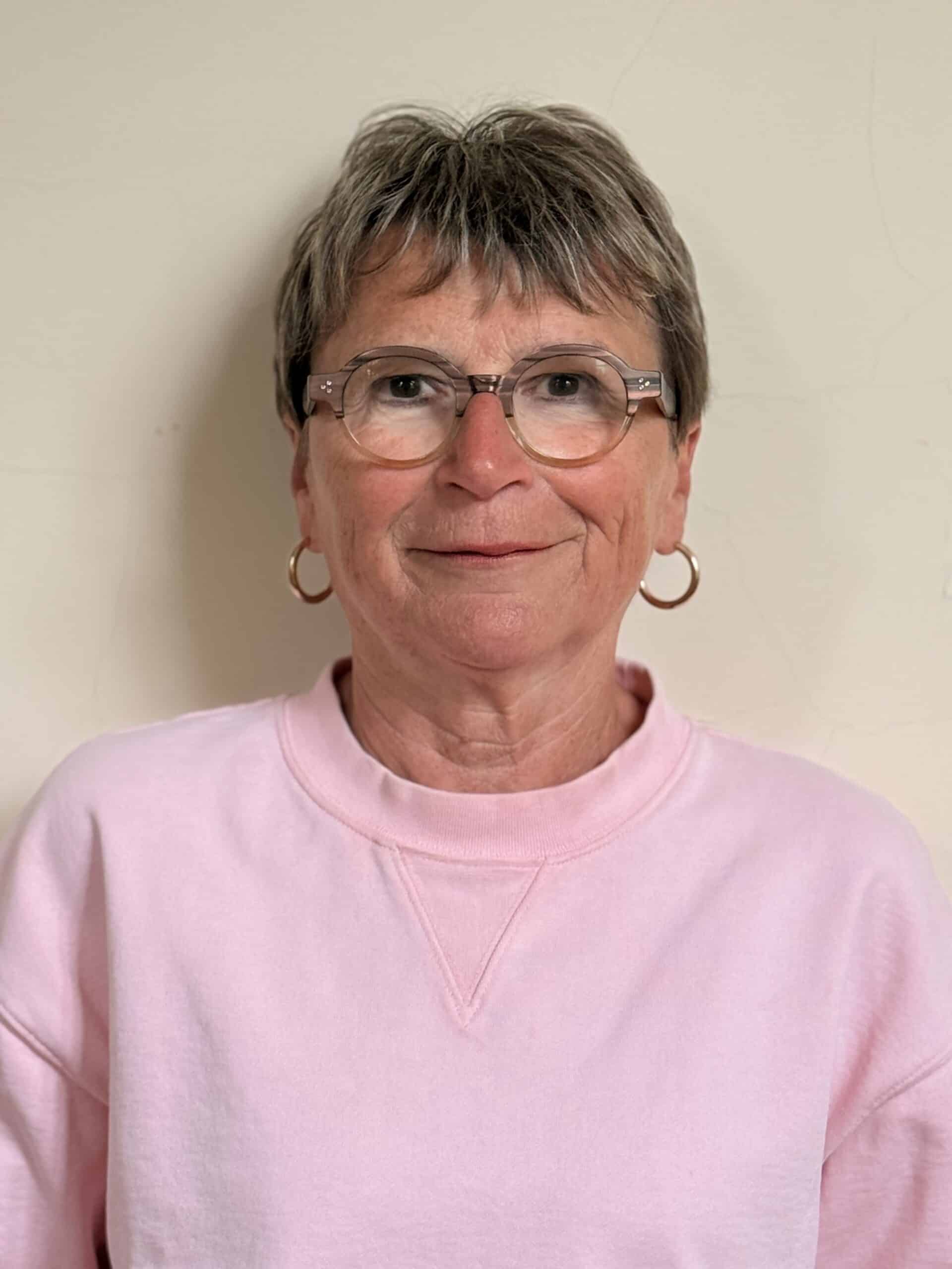 Agnès LUCAS- Conseillère municipale