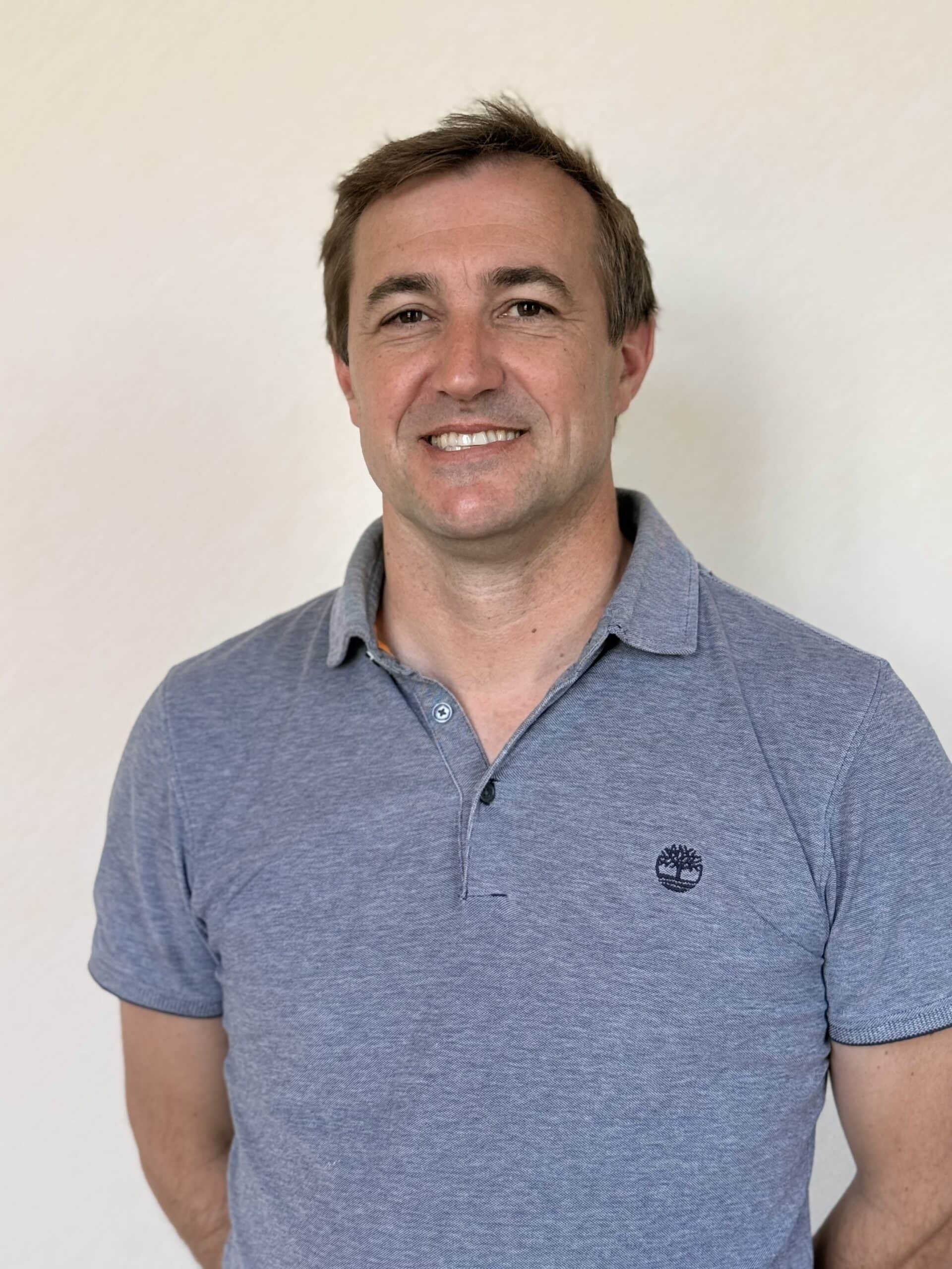 Arnaud JOUSSE-Conseiller municipal