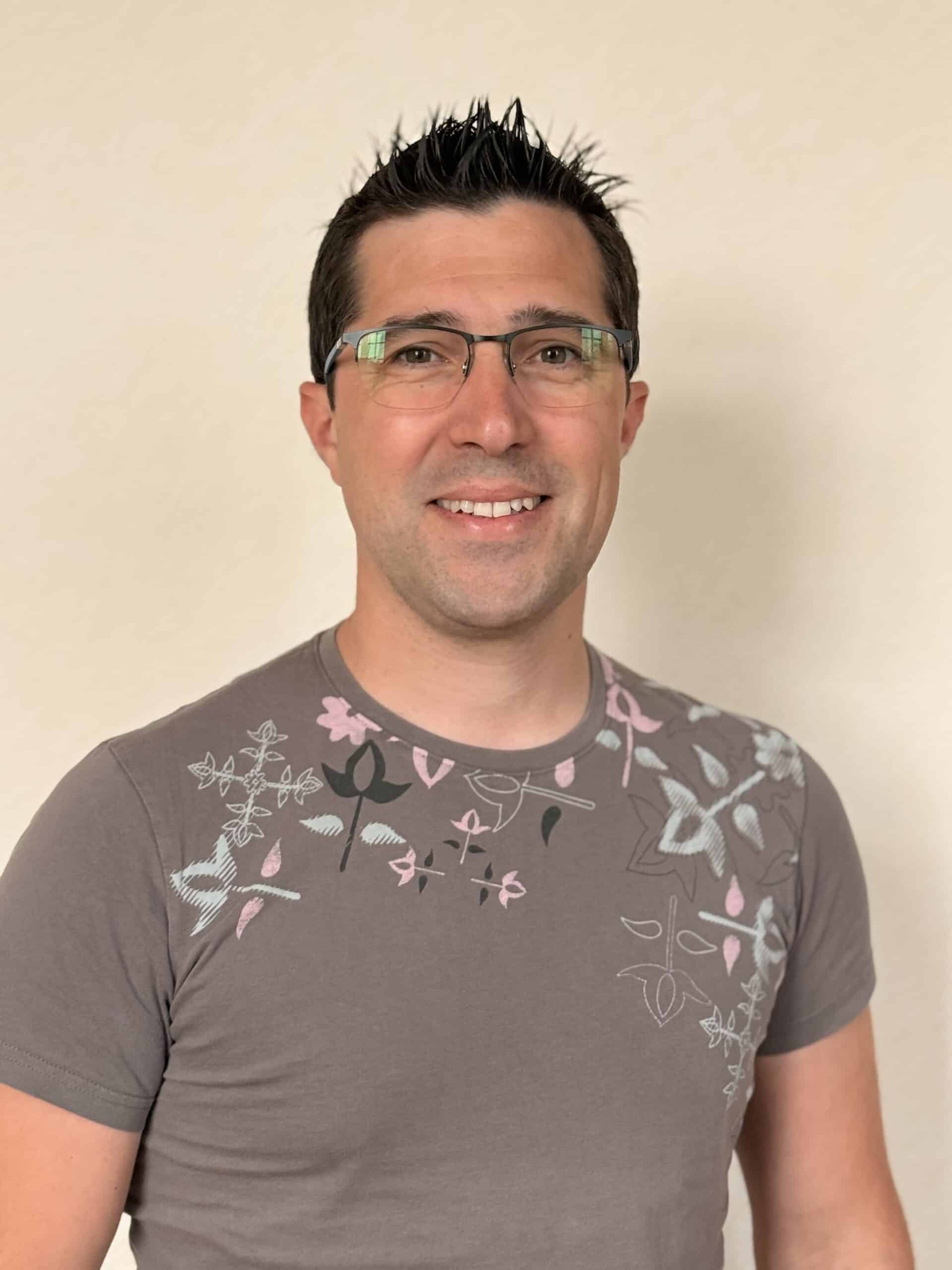 Baptiste BOBET-conseiller municipal