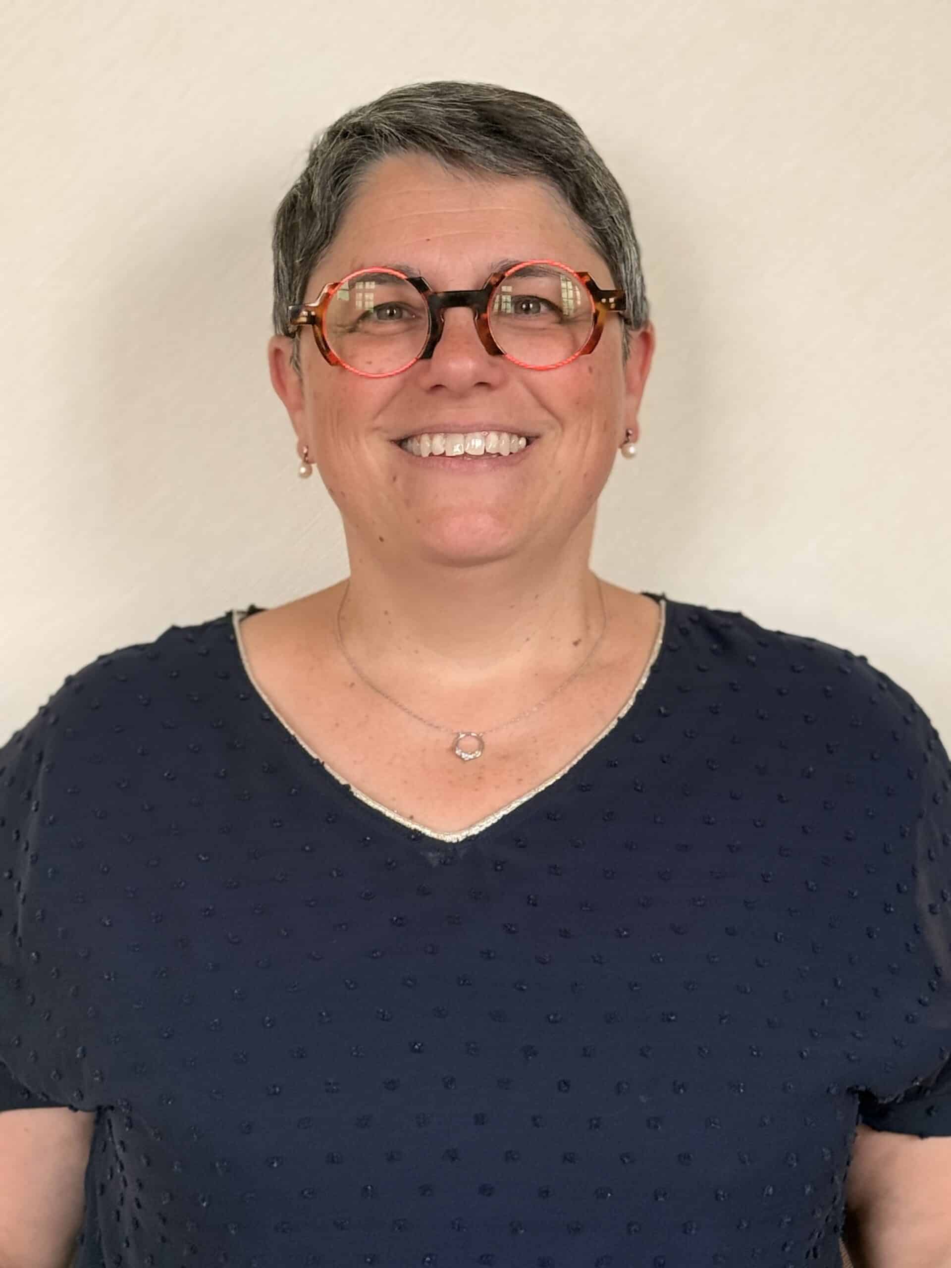 Carolien PEREIRA-Conseillere municipale