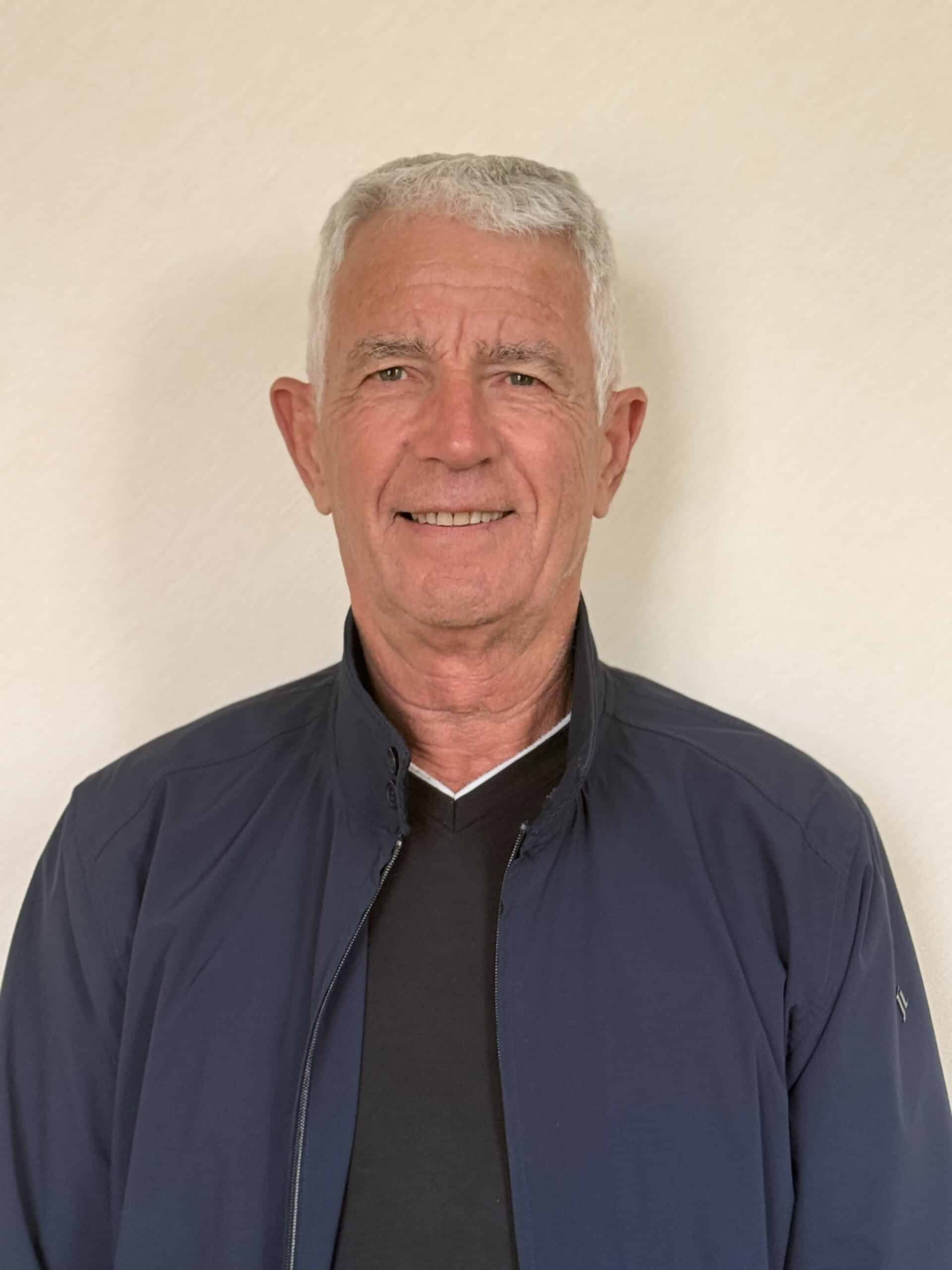 Claude HECHINGER-conseiller municipal