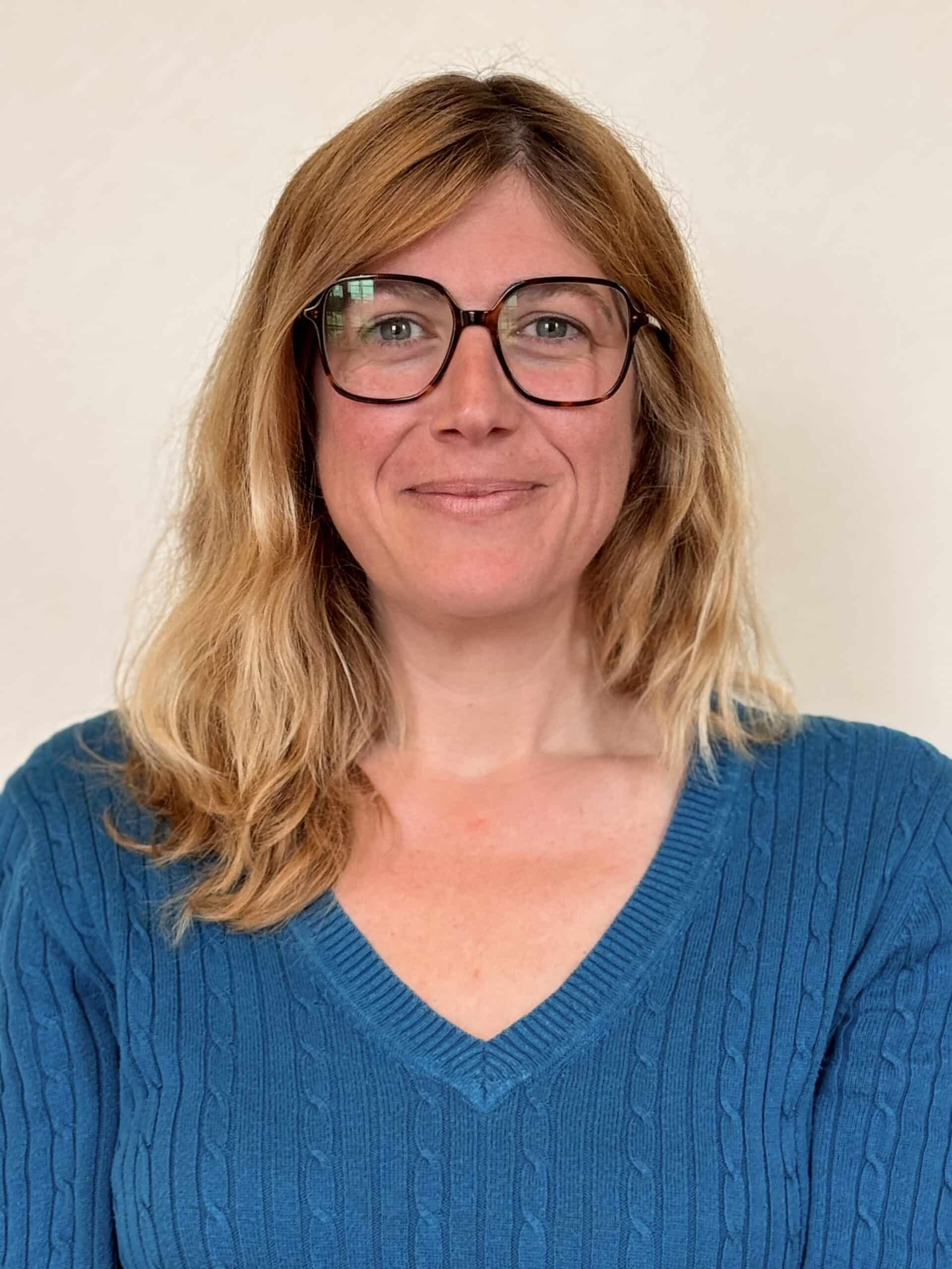 Emma-Dorine TIMONER- 5 eme adjointe