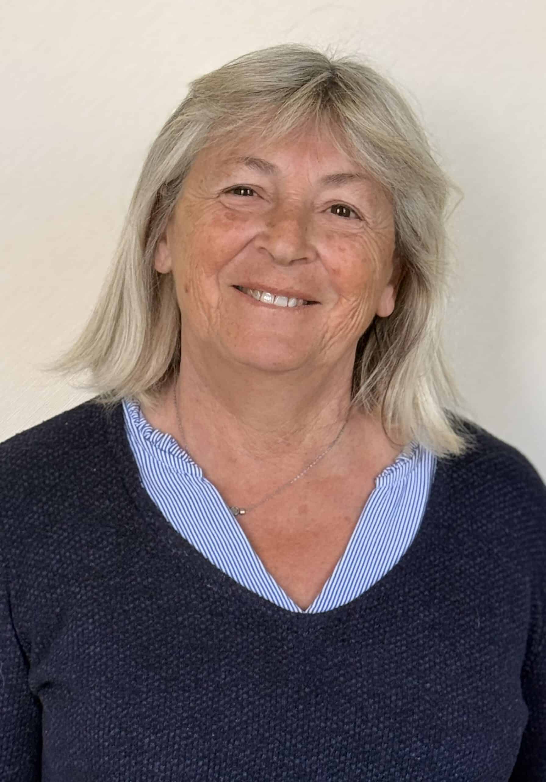 Isabelle GOARD-3 eme adjointe