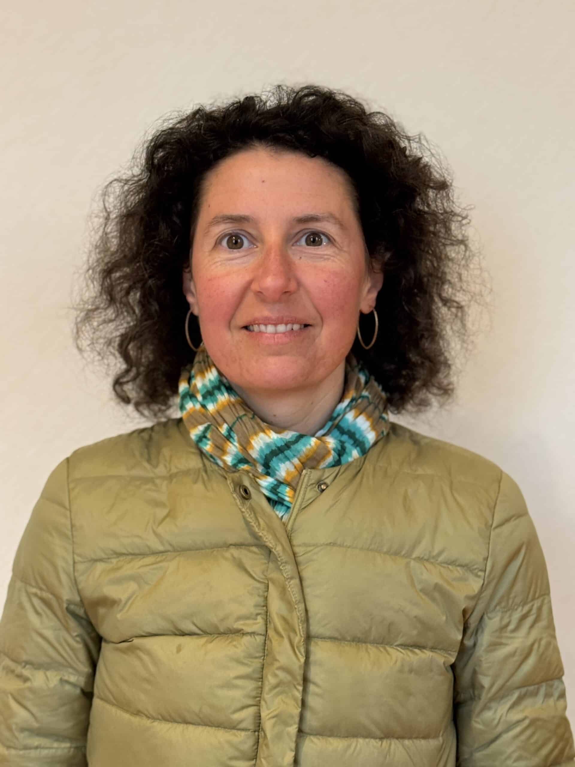 Solène JAQUET-Conseillere municipale