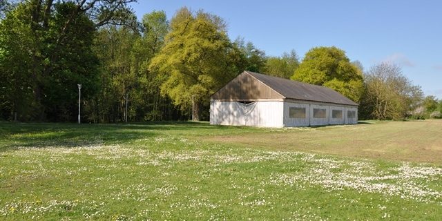 Le Pâtis Le Pâtis